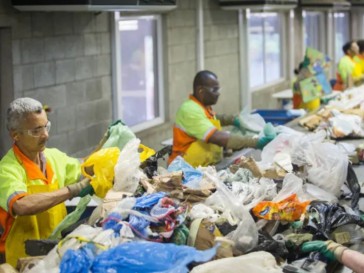 Brasil perde R$ 3 bilhões ao ano por não reciclar resíduos