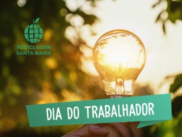 Dia do trabalhador