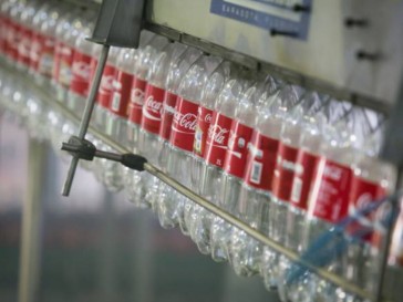 Coca-Cola propõe reciclar todas as suas embalagens até 2030