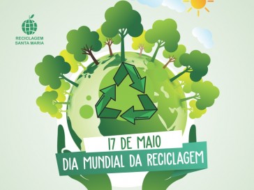 Dia Mundial da Reciclagem